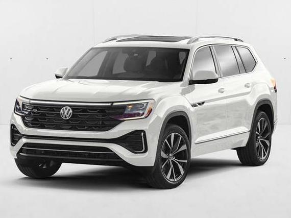 VOLKSWAGEN ATLAS 4MOTION 2024 1V2FR2CA5RC533312 image VOLKSWAGEN ATLAS 4MOTION 2024 1V2FR2CA5RC533312 image